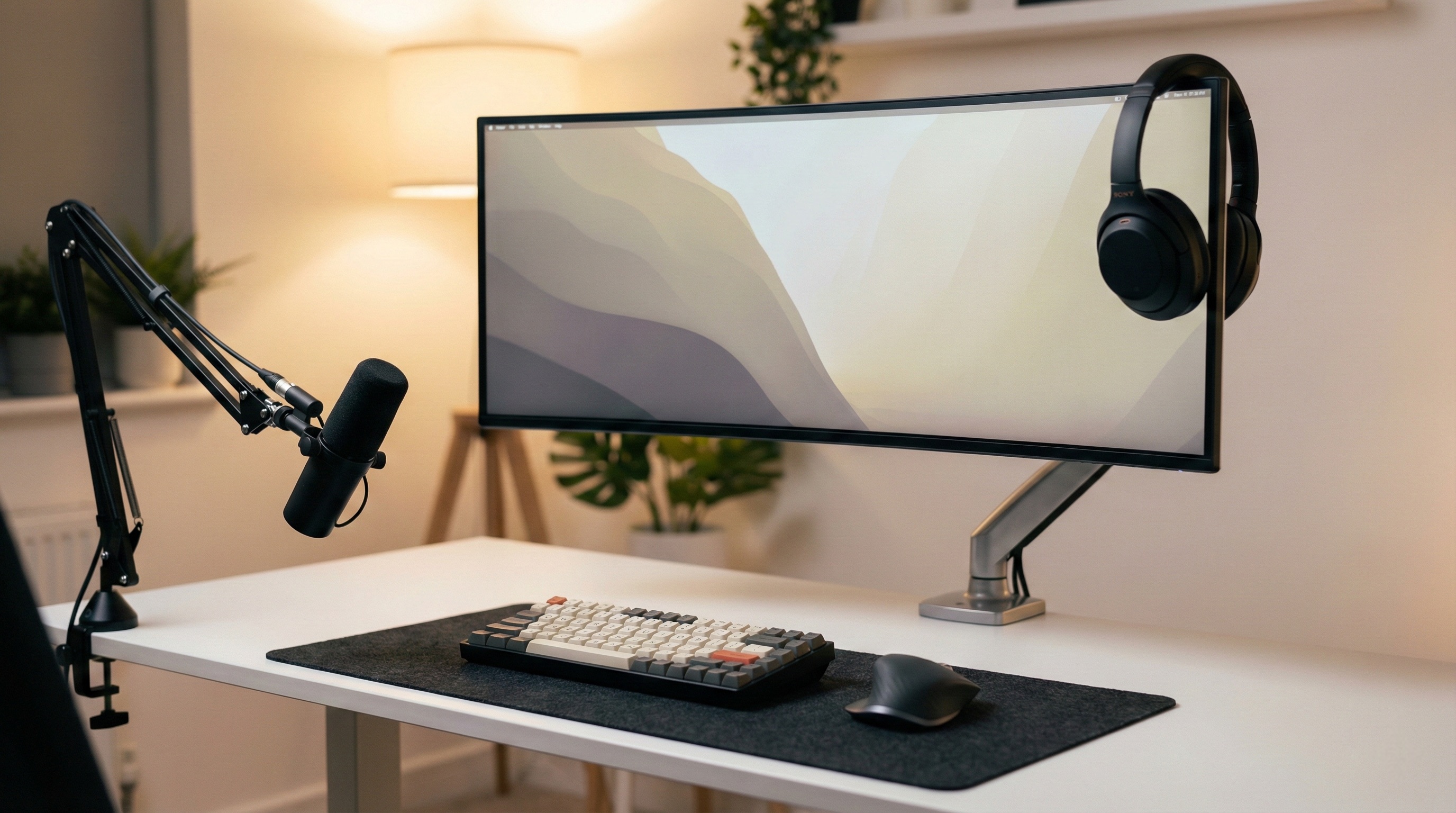Tech and Peripherals