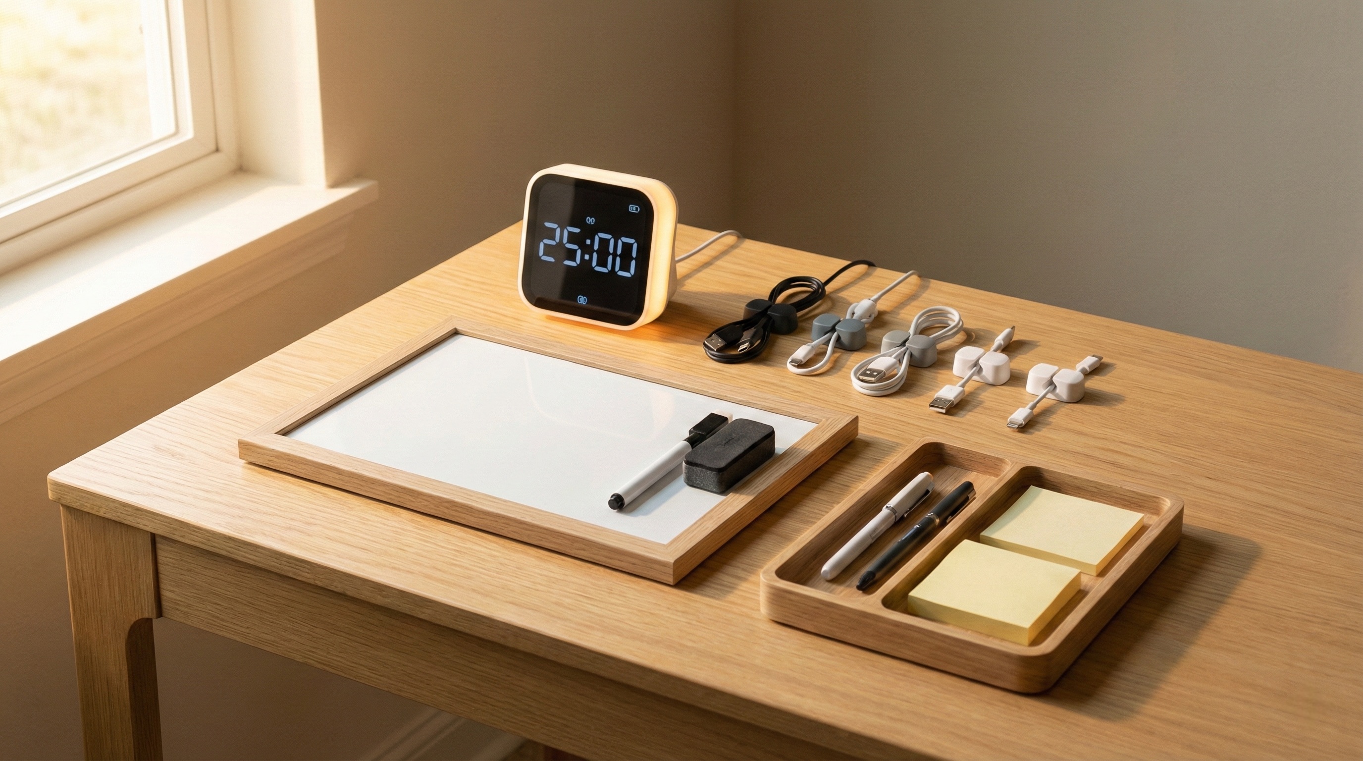 Productivity Tools