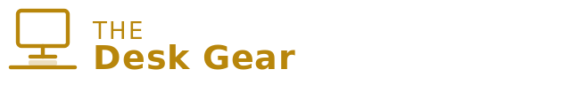 The Desk Gear